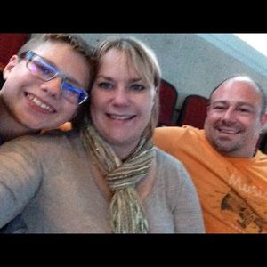 Meet your Posher, Holly